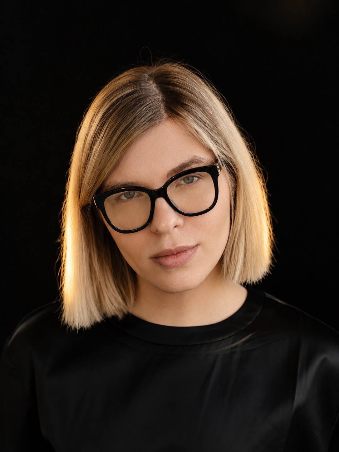 Gleb - Co-Founder